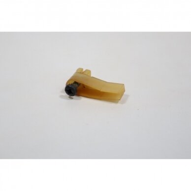 Genuine Insulating Piece Husqvarna 242 42 133 234 238 chainsaw 501633901 Genuine Insulating Piece Husqvarna 242 42 133 234 238 chainsaw 501633901