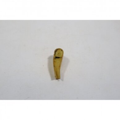 Genuine Insulating Piece Husqvarna 242 42 133 234 238 chainsaw 501633901 1