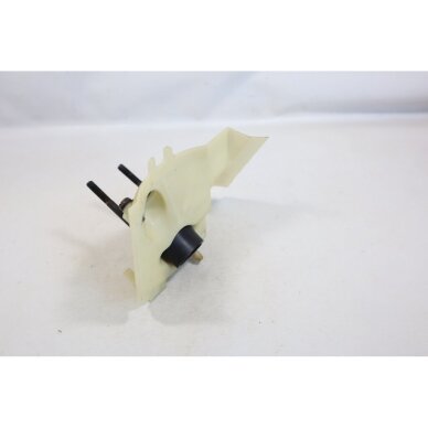 Genuine Insulating Plate Intake Manifold Partner 540 chainsaw 503150801 1 Genuine Insulating Plate Intake Manifold Partner 540 chainsaw 503150801 1