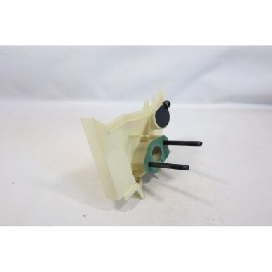 Genuine Insulating Plate Intake Manifold Partner 540 chainsaw 503150801 3 Genuine Insulating Plate Intake Manifold Partner 540 chainsaw 503150801 3