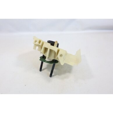 Genuine Insulating Plate Intake Manifold Partner 540 chainsaw 503150801 5 Genuine Insulating Plate Intake Manifold Partner 540 chainsaw 503150801 5