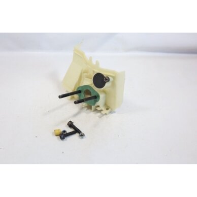 Genuine Insulating Plate Intake Manifold Partner 540 chainsaw 503150801 Genuine Insulating Plate Intake Manifold Partner 540 chainsaw 503150801