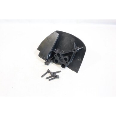 Genuine Insulation Wall Intake Manifold Husqvarna 122 C LD LDx LK McCulloch T22 LS LCS trimmer 522911201 Genuine Insulation Wall Intake Manifold Husqvarna 122 C LD LDx LK McCulloch T22 LS LCS trimmer 522911201