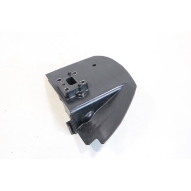 Genuine Insulation Wall Intake Manifold Husqvarna 122 C LD LDx LK McCulloch T22 LS LCS trimmer 522911201 5 Genuine Insulation Wall Intake Manifold Husqvarna 122 C LD LDx LK McCulloch T22 LS LCS trimmer 522911201 5