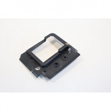 Genuine Insulation Wall Jobu LF50 LF50B chainsaw 4