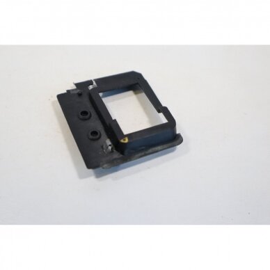 Genuine Insulation Wall Jobu LF50 LF50B chainsaw 5