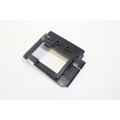 Genuine Insulation Wall Jobu LF50 LF50B chainsaw 6