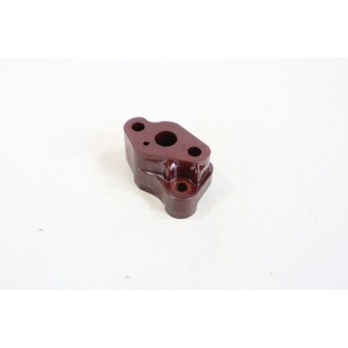 Genuine Insulator Hitachi CH 62EA3 CH 50EA3 hedge trimmer 6689966 1 Genuine Insulator Hitachi CH 62EA3 CH 50EA3 hedge trimmer 6689966 1
