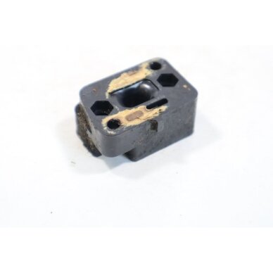 Genuine Insulator Intake Manifold Echo GT-220ES trimmer  130017-44331 5