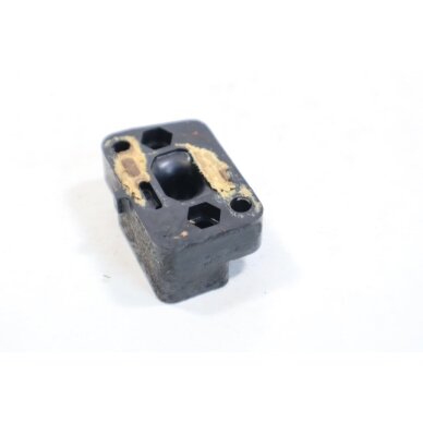 Genuine Insulator Intake Manifold Echo GT-220ES trimmer  130017-44331 7