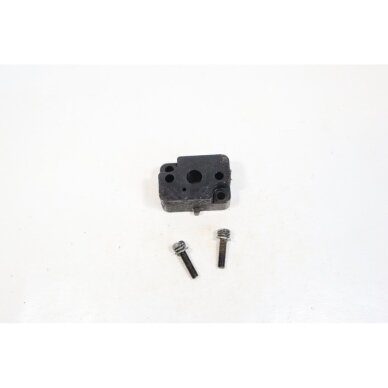 Genuine Insulator Intake Manifold Echo GT-220ES trimmer  130017-44331