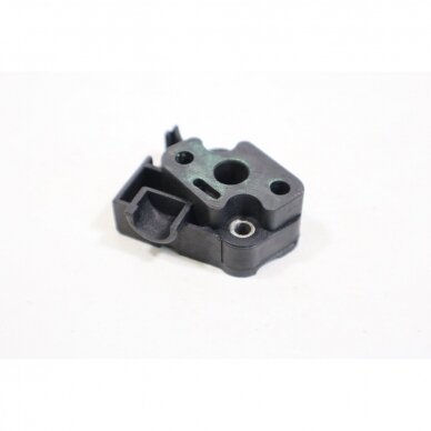 Genuine Insulator Intake Manifold Makita EM2600U brushcutter DA00000412 2 Genuine Insulator Intake Manifold Makita EM2600U brushcutter DA00000412 2