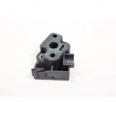 Genuine Insulator Intake Manifold Makita EM2600U brushcutter DA00000412 3