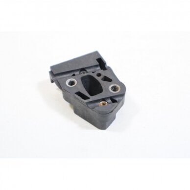 Genuine Insulator Intake Manifold Makita EM2600U brushcutter DA00000412 5 Genuine Insulator Intake Manifold Makita EM2600U brushcutter DA00000412 5