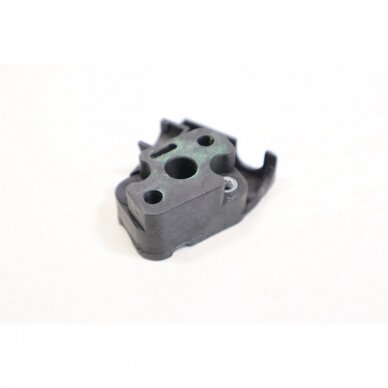 Genuine Insulator Intake Manifold Makita EM2600U brushcutter DA00000412 1 Genuine Insulator Intake Manifold Makita EM2600U brushcutter DA00000412 1