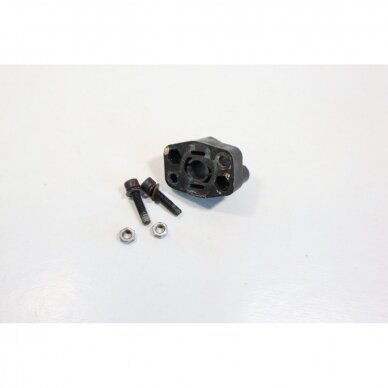Genuine Insulator Intake Manifold Texas EC2600 Lawn Edger 408464 Genuine Insulator Intake Manifold Texas EC2600 Lawn Edger 408464