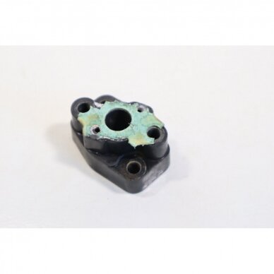 Genuine Insulator Intake Manifold Texas EC2600 Lawn Edger 408464 2 Genuine Insulator Intake Manifold Texas EC2600 Lawn Edger 408464 2