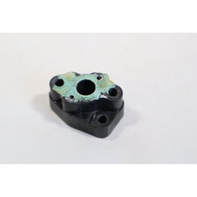 Genuine Insulator Intake Manifold Texas EC2600 Lawn Edger 408464 3 Genuine Insulator Intake Manifold Texas EC2600 Lawn Edger 408464 3