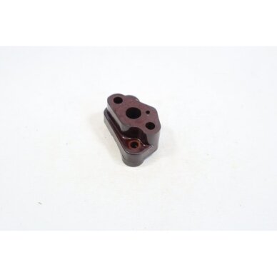 Genuine Insulator Intake Tanaka THT-2100 THT-2000 THT-210 THT-210S THT-2120 THT-240 THT-2510 THT-2520 hedge trimmer 6689966 1 Genuine Insulator Intake Tanaka THT-2100 THT-2000 THT-210 THT-210S THT-2120 THT-240 THT-2510 THT-2520 hedge trimmer 6689966 1