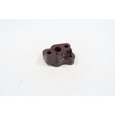 Genuine Insulator Intake Tanaka THT-2100 THT-2000 THT-210 THT-210S THT-2120 THT-240 THT-2510 THT-2520 hedge trimmer 6689966 2 Genuine Insulator Intake Tanaka THT-2100 THT-2000 THT-210 THT-210S THT-2120 THT-240 THT-2510 THT-2520 hedge trimmer 6689966 2