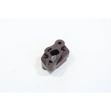 Genuine Insulator Intake Tanaka THT-2100 THT-2000 THT-210 THT-210S THT-2120 THT-240 THT-2510 THT-2520 hedge trimmer 6689966 4 Genuine Insulator Intake Tanaka THT-2100 THT-2000 THT-210 THT-210S THT-2120 THT-240 THT-2510 THT-2520 hedge trimmer 6689966 4
