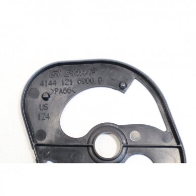 Genuine Intake Baffle STIHL FS40 FS50 FS55 FS56 FS70 brushcutter 4144 121 6900 2 Genuine Intake Baffle STIHL FS40 FS50 FS55 FS56 FS70 brushcutter 4144 121 6900 2