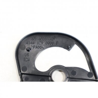 Genuine Intake Baffle STIHL FS40 FS50 FS55 FS56 FS70 brushcutter 4144 121 6900 2 Genuine Intake Baffle STIHL FS40 FS50 FS55 FS56 FS70 brushcutter 4144 121 6900 2