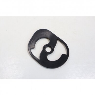 Genuine Intake Baffle STIHL FS40 FS50 FS55 FS56 FS70 brushcutter 4144 121 6900 1 Genuine Intake Baffle STIHL FS40 FS50 FS55 FS56 FS70 brushcutter 4144 121 6900 1
