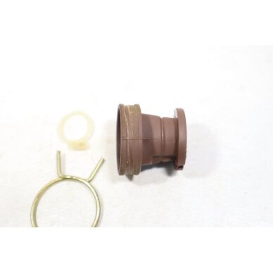 Genuine Intake Boot Homelite CSP4518 chainsaw 570243001 5131000773 4 Genuine Intake Boot Homelite CSP4518 chainsaw 570243001 5131000773 4