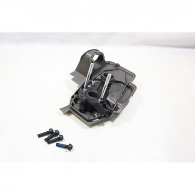 Genuine Intake Inlet Boot Insulation Wall Husqvarna 130 135 Mark II chainsaw