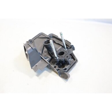 Genuine Intake Inlet Boot Insulation Wall Husqvarna 130 135 Mark II chainsaw 3 Genuine Intake Inlet Boot Insulation Wall Husqvarna 130 135 Mark II chainsaw 3