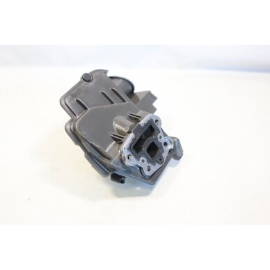 Genuine Intake Inlet Boot Insulation Wall Husqvarna 130 135 Mark II chainsaw 4 Genuine Intake Inlet Boot Insulation Wall Husqvarna 130 135 Mark II chainsaw 4