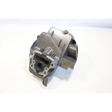 Genuine Intake Inlet Boot Insulation Wall Husqvarna 130 135 Mark II chainsaw 5 Genuine Intake Inlet Boot Insulation Wall Husqvarna 130 135 Mark II chainsaw 5