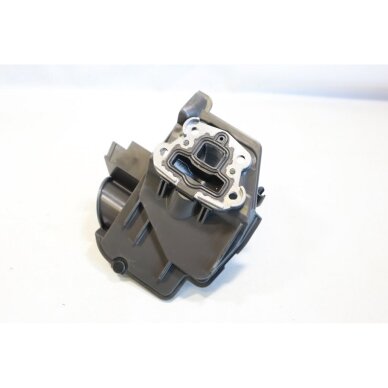 Genuine Intake Inlet Boot Insulation Wall Husqvarna 130 135 Mark II chainsaw 7 Genuine Intake Inlet Boot Insulation Wall Husqvarna 130 135 Mark II chainsaw 7