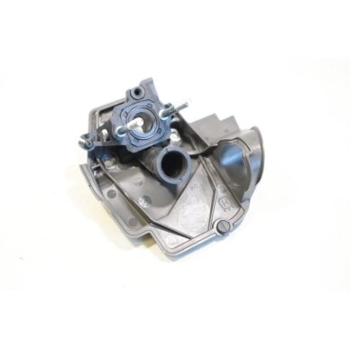 Genuine Intake Inlet Boot Insulation Wall Husqvarna 130 135 Mark II chainsaw 1