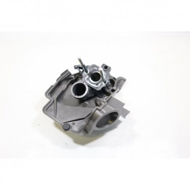 Genuine Intake Inlet Boot Insulation Wall Husqvarna 130 135 Mark II chainsaw 2
