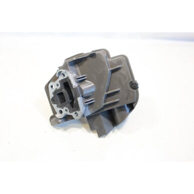 Genuine Intake Inlet Boot Insulation Wall Husqvarna 130 135 Mark II chainsaw 7 Genuine Intake Inlet Boot Insulation Wall Husqvarna 130 135 Mark II chainsaw 7