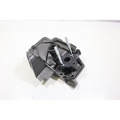 Genuine Intake Inlet Boot Insulation Wall Husqvarna 130 135 Mark II chainsaw 3