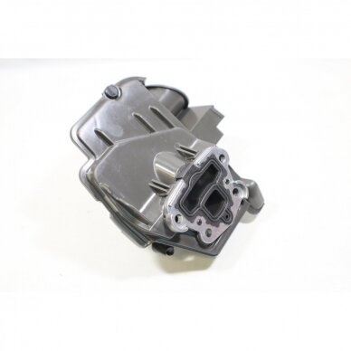 Genuine Intake Inlet Boot Insulation Wall Husqvarna 130 135 Mark II chainsaw 4 Genuine Intake Inlet Boot Insulation Wall Husqvarna 130 135 Mark II chainsaw 4