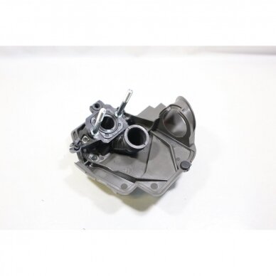 Genuine Intake Inlet Boot Insulation Wall Husqvarna 130 135 Mark II chainsaw 1
