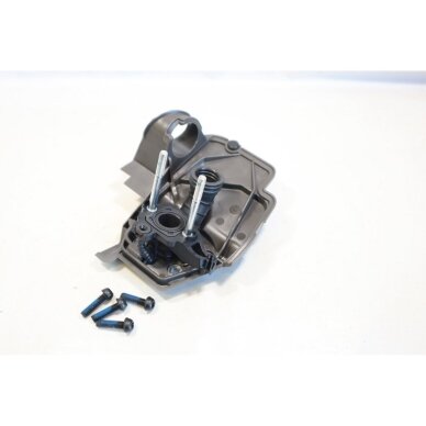 Genuine Intake Inlet Boot Insulation Wall Husqvarna 130 135 Mark II chainsaw Genuine Intake Inlet Boot Insulation Wall Husqvarna 130 135 Mark II chainsaw