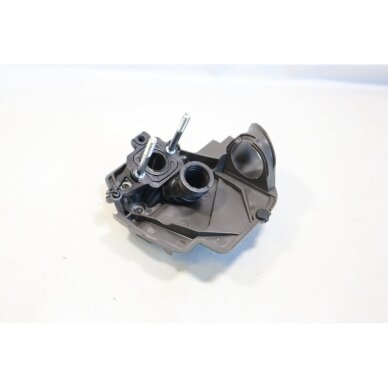 Genuine Intake Inlet Boot Insulation Wall Husqvarna 130 135 Mark II chainsaw 1 Genuine Intake Inlet Boot Insulation Wall Husqvarna 130 135 Mark II chainsaw 1