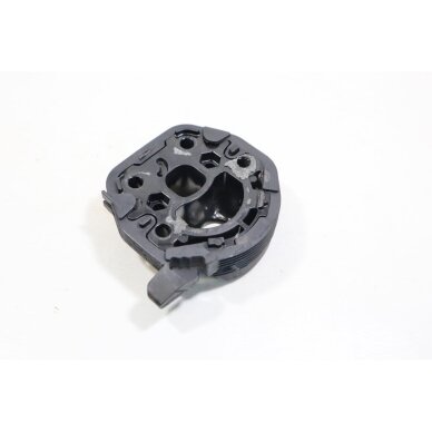 Genuine Intake Manifold Adapter Husqvarna 120 235 236 240 Jonsered CS2234 CS2238 McCULLOCH CS340 CS380 chainsaw 545061401 6 Genuine Intake Manifold Adapter Husqvarna 120 235 236 240 Jonsered CS2234 CS2238 McCULLOCH CS340 CS380 chainsaw 545061401 6