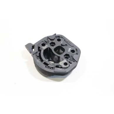 Genuine Intake Manifold Adapter Husqvarna 120 235 236 240 Jonsered CS2234 CS2238 McCULLOCH CS340 CS380 chainsaw 545061401 7