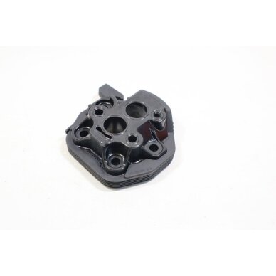 Genuine Intake Manifold Adapter Husqvarna 120 235 236 240 Jonsered CS2234 CS2238 McCULLOCH CS340 CS380 chainsaw 545061401 1