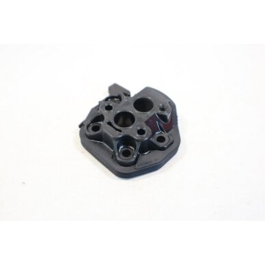 Genuine Intake Manifold Adapter Husqvarna 120 235 236 240 Jonsered CS2234 CS2238 McCULLOCH CS340 CS380 chainsaw 545169801 1 Genuine Intake Manifold Adapter Husqvarna 120 235 236 240 Jonsered CS2234 CS2238 McCULLOCH CS340 CS380 chainsaw 545169801 1