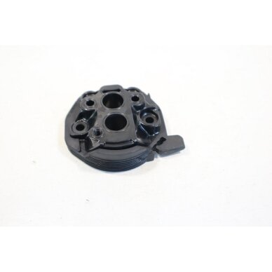 Genuine Intake Manifold Adapter Husqvarna 120 235 236 240 Jonsered CS2234 CS2238 McCULLOCH CS340 CS380 chainsaw 545169801 2 Genuine Intake Manifold Adapter Husqvarna 120 235 236 240 Jonsered CS2234 CS2238 McCULLOCH CS340 CS380 chainsaw 545169801 2