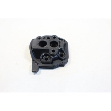 Genuine Intake Manifold Adapter Husqvarna 120 235 236 240 Jonsered CS2234 CS2238 McCULLOCH CS340 CS380 chainsaw 545169801 3 Genuine Intake Manifold Adapter Husqvarna 120 235 236 240 Jonsered CS2234 CS2238 McCULLOCH CS340 CS380 chainsaw 545169801 3