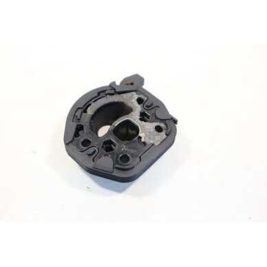 Genuine Intake Manifold Adapter Husqvarna 120 235 236 240 Jonsered CS2234 CS2238 McCULLOCH CS340 CS380 chainsaw 545169801 5 Genuine Intake Manifold Adapter Husqvarna 120 235 236 240 Jonsered CS2234 CS2238 McCULLOCH CS340 CS380 chainsaw 545169801 5