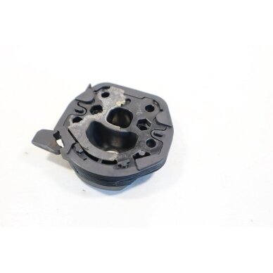 Genuine Intake Manifold Adapter Husqvarna 120 235 236 240 Jonsered CS2234 CS2238 McCULLOCH CS340 CS380 chainsaw 545169801 6 Genuine Intake Manifold Adapter Husqvarna 120 235 236 240 Jonsered CS2234 CS2238 McCULLOCH CS340 CS380 chainsaw 545169801 6